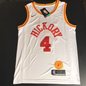 Victor Oladipo Indiana Pacers NBA Jersey